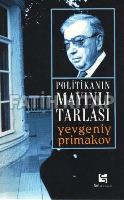 Politikanın Mayınlı Tarlası