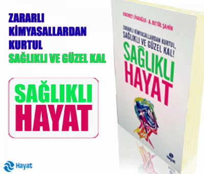 Sağlıklı Hayat