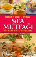 Sağlıklı Yemek Tarifleri Şifa Mutfağı
