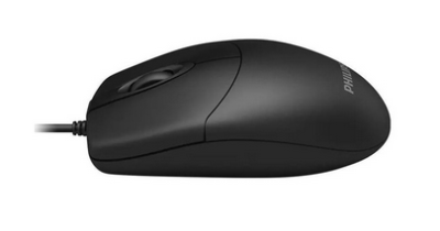 Philips M234 Mouse
