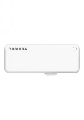 Toshiba 64GB Beyaz Flash Bellek