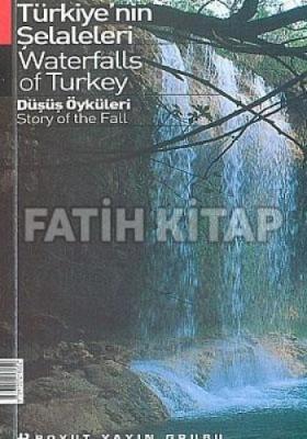 Türkiye'nin Şelaleleri