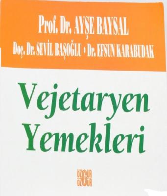 Vejeteryan Yemekleri