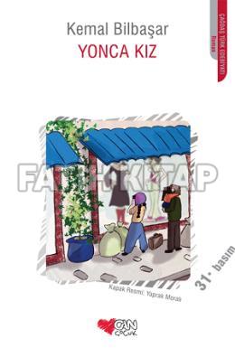 Yonca Kız
